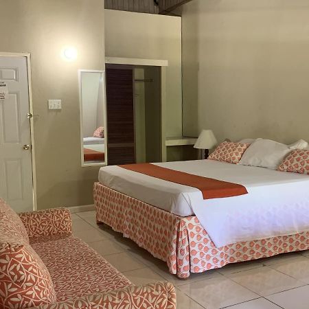 King Suite At Oceanview Resort In Jamaica - Enjoy 7 Miles Of White Sand Beach! Negril Exterior photo