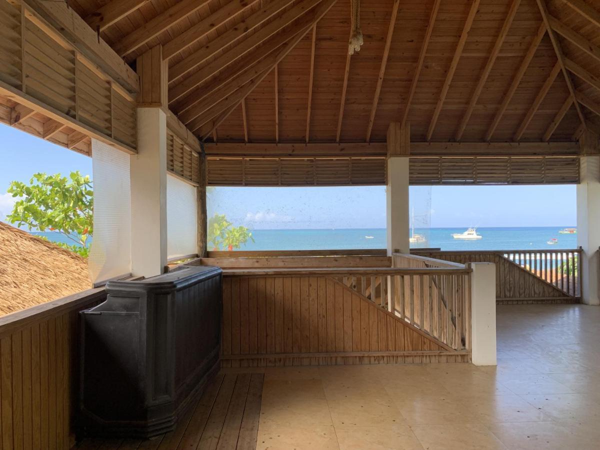 King Suite At Oceanview Resort In Jamaica - Enjoy 7 Miles Of White Sand Beach! Negril Exterior photo