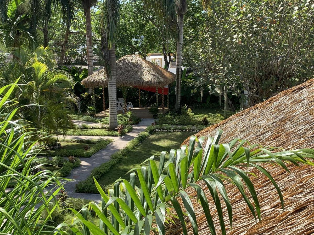 King Suite At Oceanview Resort In Jamaica - Enjoy 7 Miles Of White Sand Beach! Negril Exterior photo