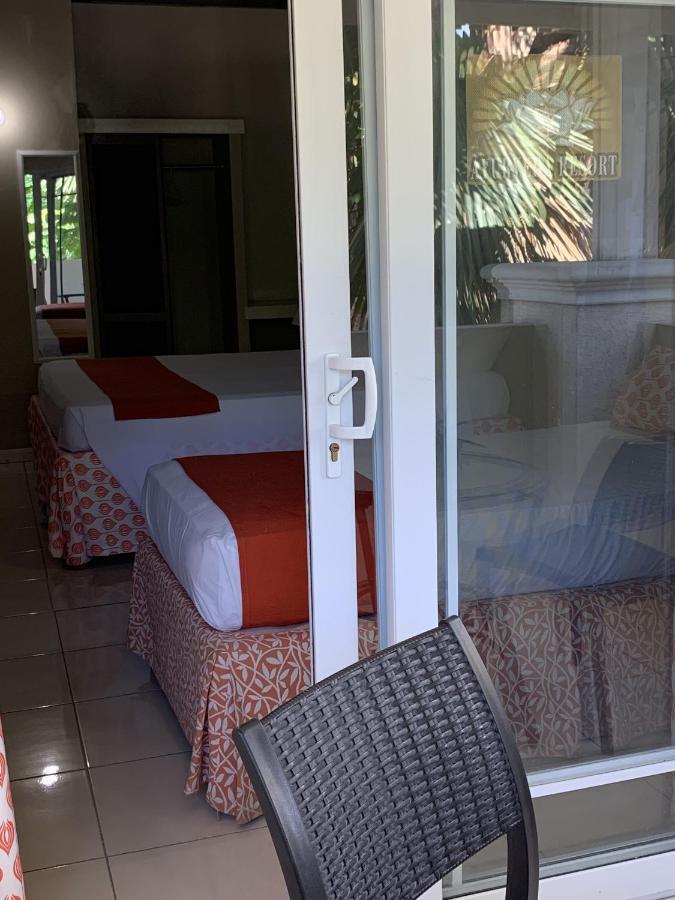 King Suite At Oceanview Resort In Jamaica - Enjoy 7 Miles Of White Sand Beach! Negril Exterior photo